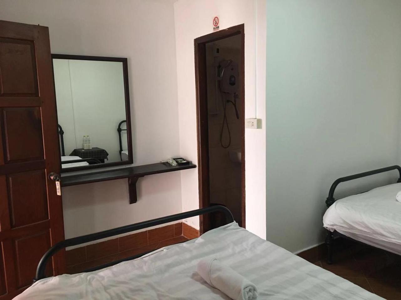 Dear Villa House Luang Prabang Exterior foto